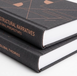 Hardbound Binding Service