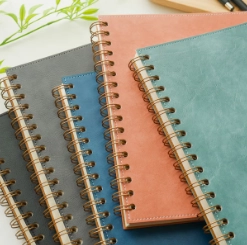 Spiral Binding Service