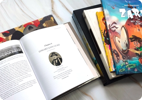 Hardcover Printing Services Hardcover Printing Services