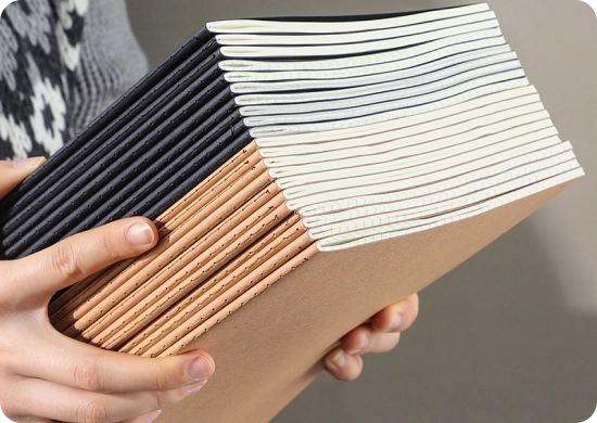 Saddle Stitch Book Saddle Stitch Book