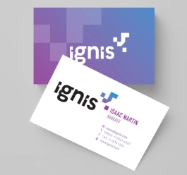 Businesscard Sample Businesscard Sample