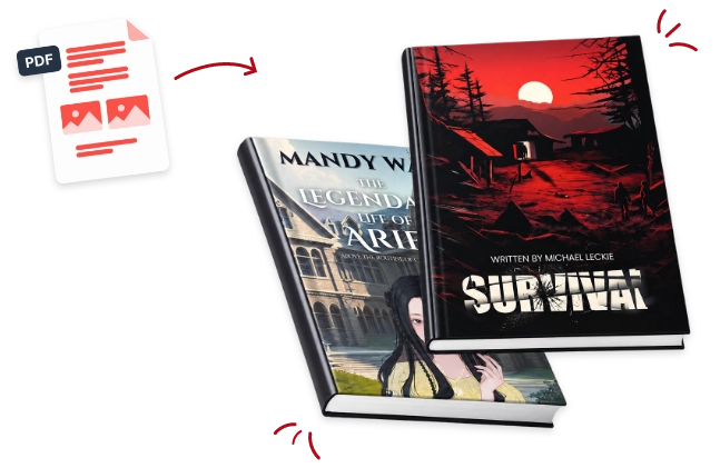 custom book binding canada