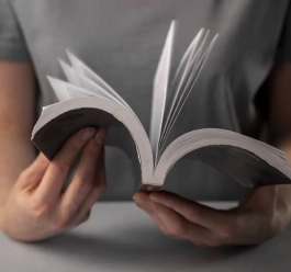 Perfect Bound Sample