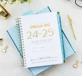 Planner Printing Sample Planner Printing Sample