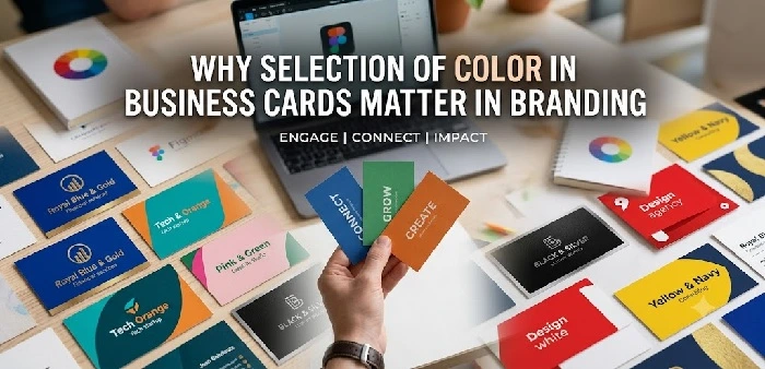 business cards