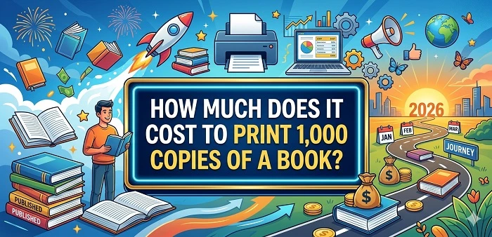 cost to print