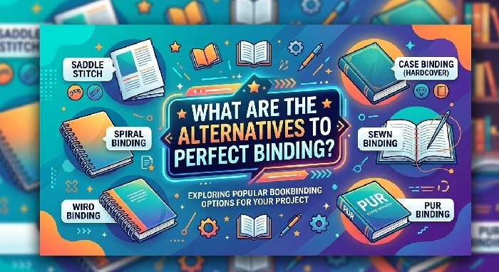 perfect binding